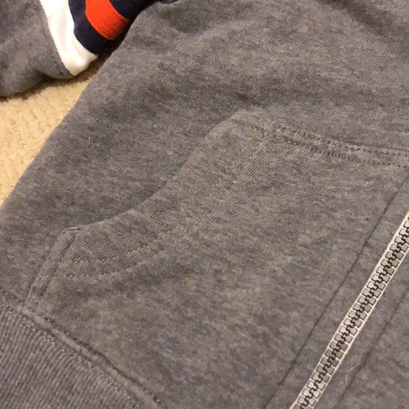 Hanna Andersson Sweatshirt - Size 90 (US 3) - Picture 4 of 8